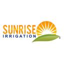Sunrise Irrigation & Sprinklers logo